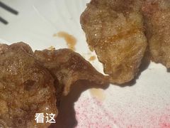 -奉天小馆·非遗东北菜(沈阳万象城店)