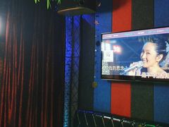 -唱吧麦颂KTV(马驹桥店)