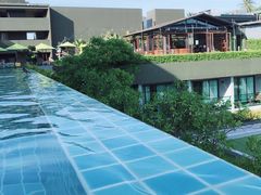 -Nook Dee Kata Beach Resort Thai massages