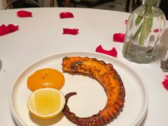 -壳里西餐厅Coquille Seafood Bistro(蒙自路店)