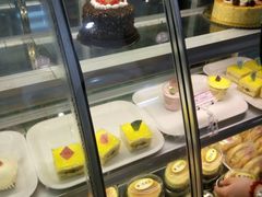 -森屿牧白生日蛋糕(万达广场店)
