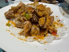 -北塘海鲜·天津菜(大光明桥旗舰店)