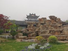 -葛仙湖公园