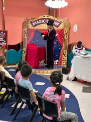 -奈尔宝家庭中心·亲子餐厅(苏州大悦城店)