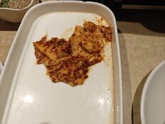 -玫瑰花园自助烤肉(顺义鑫海韵通店)
