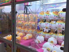 -大玩家(拱墅万达店)