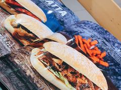 -魏斯理汉堡(西安沣东吾悦店)