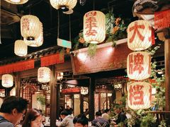 -南京大牌档(中关村店)