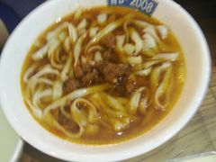 大同刀削面-晋B2008刀削面(小南庄店)