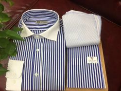 点击看大图 -香港威德诚洋服BESPOKE西服西装高级定制(上海湾一店)