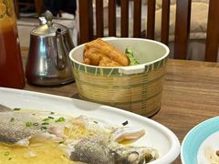 -锡和无锡菜(景丽苑店)