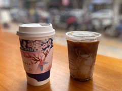 -瑞幸咖啡(清城区顺盈时代广场店)