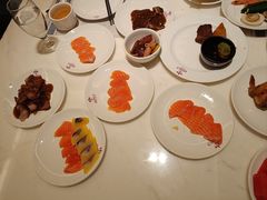 -玛莎拉自助餐厅(国贸店)