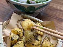 -云阿蛮生烫牛肉米线(景星店)