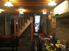 -张记牛肉面馆(天津路店)