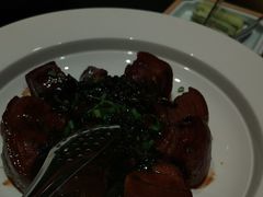 -老家水饺濮阳菜(巴黎街店)