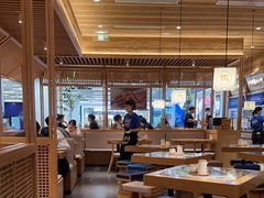 -马记永·兰州牛肉面(山姆外高桥店)