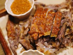 -那时新疆·若羌(经纬汇店)