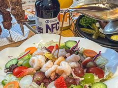 -通海俄式烧烤(下瓦房店)