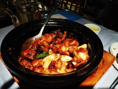 -晓粤·惹味粤菜(凯德乐峰广场店)