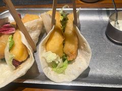 -肴约·花园式餐厅(湖里店)