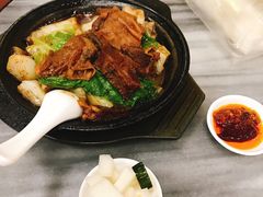 -珍珍小食店(西华路店)