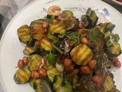 -九號院子海鲜烧烤