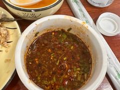 -大理.老字号渝记酸萝卜乌鱼(古城总店)