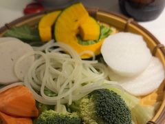 -狐狸爱上椰子鸡(滨江星光大道店)