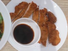 -君东记本帮面馆(天钥桥路店)