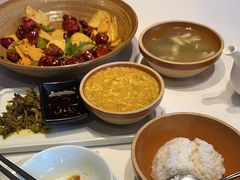 -桂花龙井餐厅