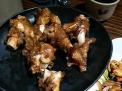 -功夫小龙虾·烧烤·江湖菜(金沙洲店)