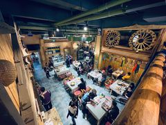 -牧马人奶茶馆(乌兰察布总店)