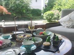 -广富林宰相府酒店·水云间