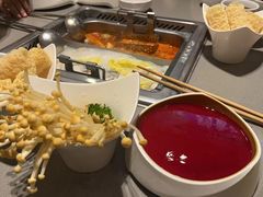 -海底捞火锅(金光华店)