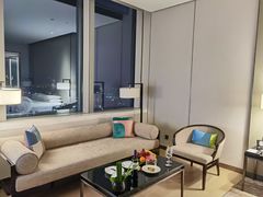 -长沙尼依格罗酒店