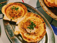 -辉记炭烧海鲜大排档·老字号(福田店)