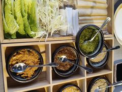 -有喜胶东小馆(太申祥和店)
