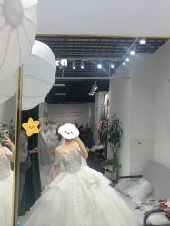 -NaNa婚纱礼服馆