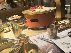 -西塔老太太泥炉烤肉(青浦蟠龙天地店)