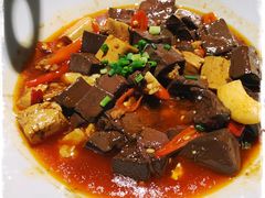 -巴人堂(女儿城店)