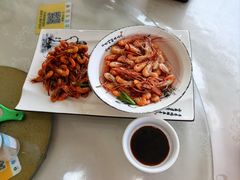 -梦缘水乡·湖景餐厅