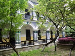 -湖南省立第一师范学校旧址