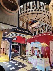 点击看大图 -meland亲子乐园•派对•研学(宁波华润万象城店)