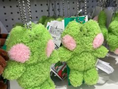 -line friends(明洞旗舰店)