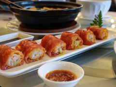 红米肠-海逸海鲜酒家(古北店)