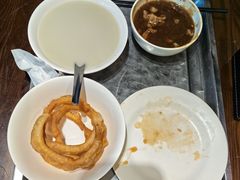 -姚记炒肝店(簋街店)
