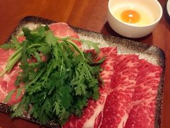 -牛玄庵日式寿喜烧·料理店(新源里店)