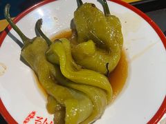 -刘小忙把子肉(北园大街总店)