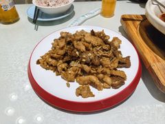 -逢春菜馆天津菜(胜利路店)